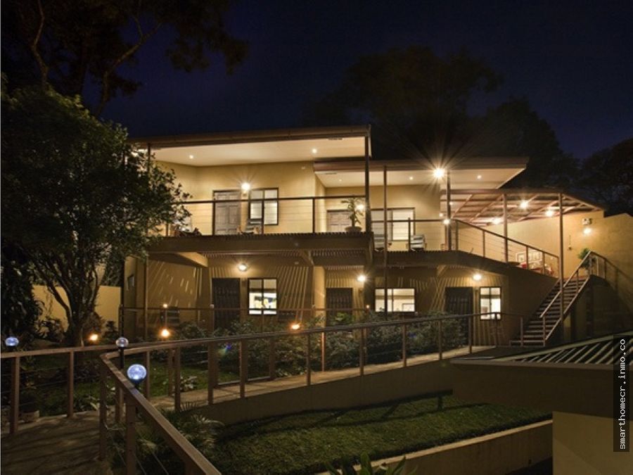 Hotel at Escazú