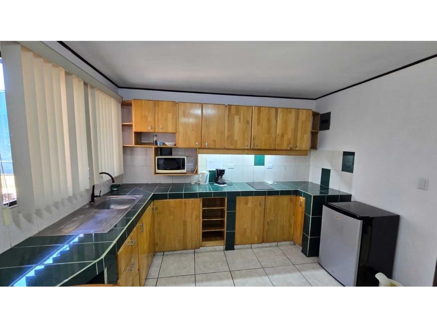 Apartment at Pavas