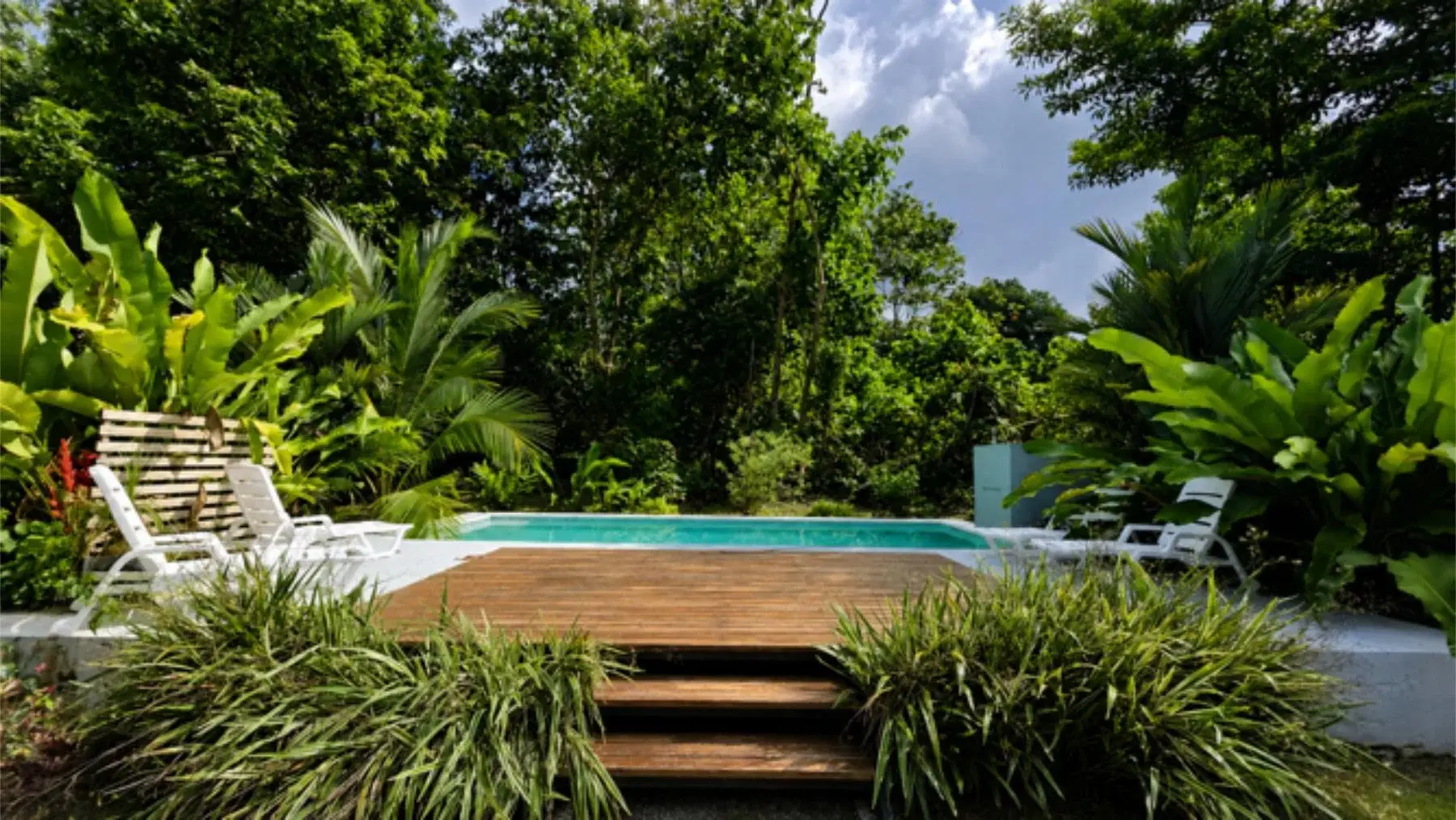 Casa en Bahía Ballena