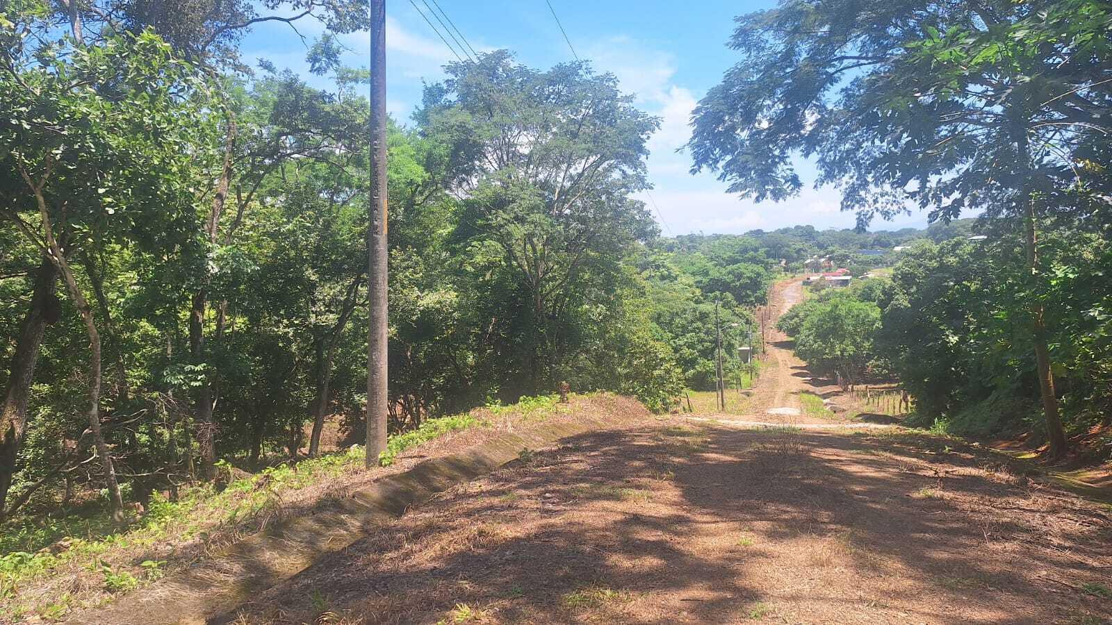 Propiedad en Coyolar