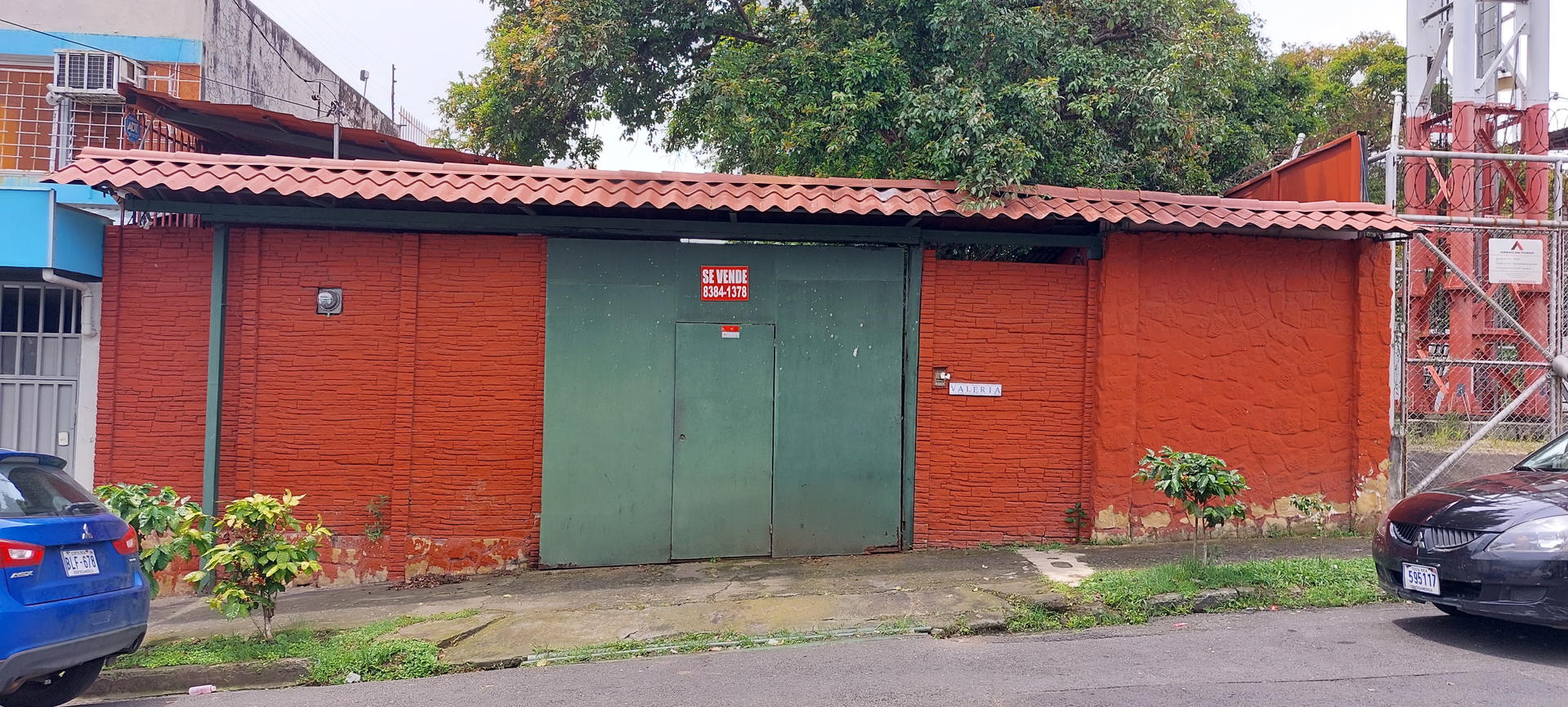 Casa en San Francisco de Dos Ríos