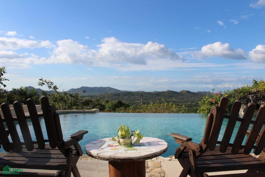 Property at Santa Cruz