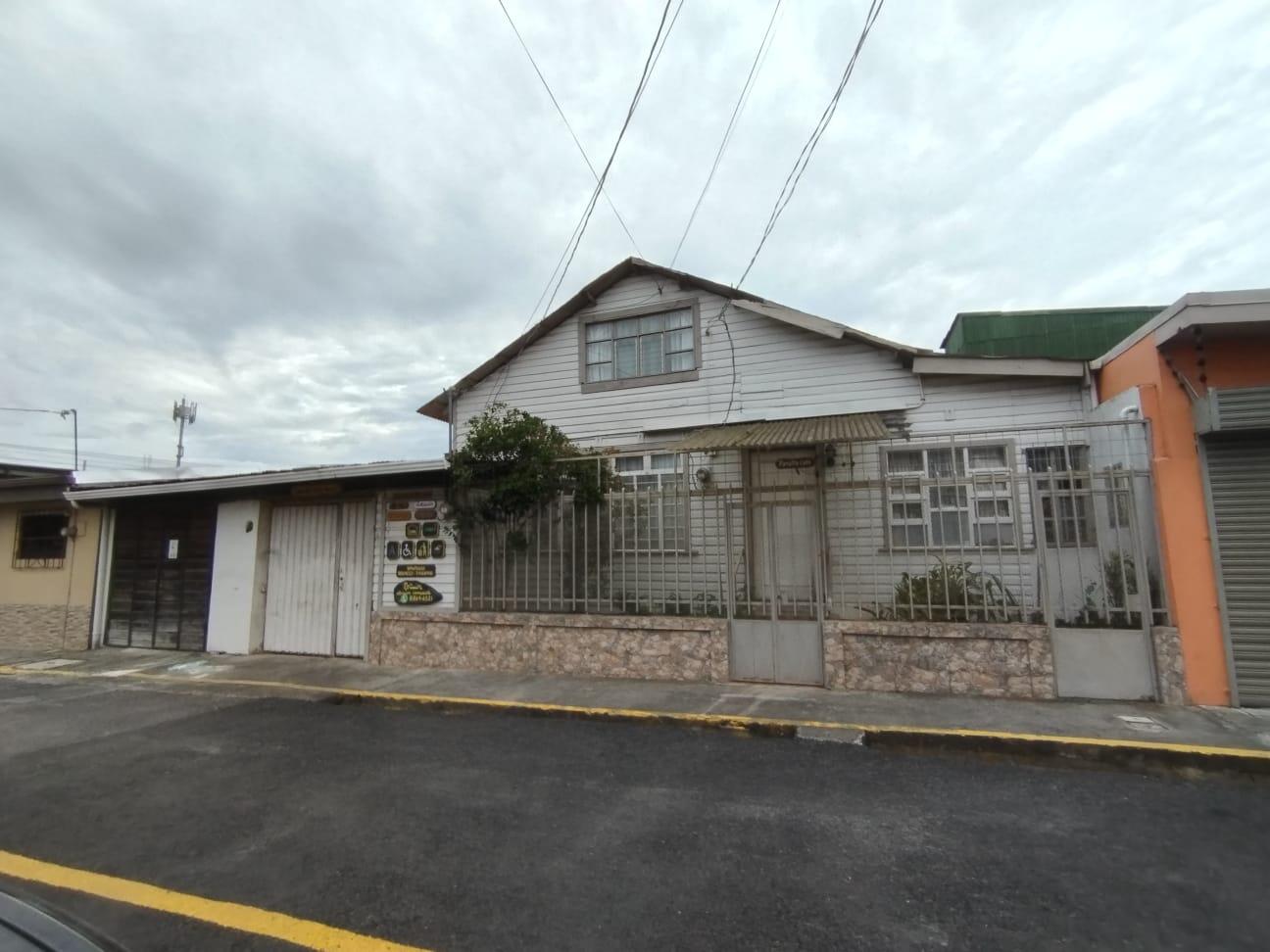 Casa en Occidental