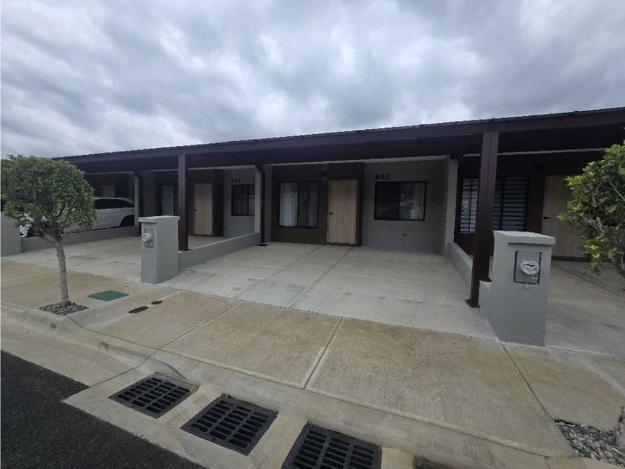 Casa en Ulloa