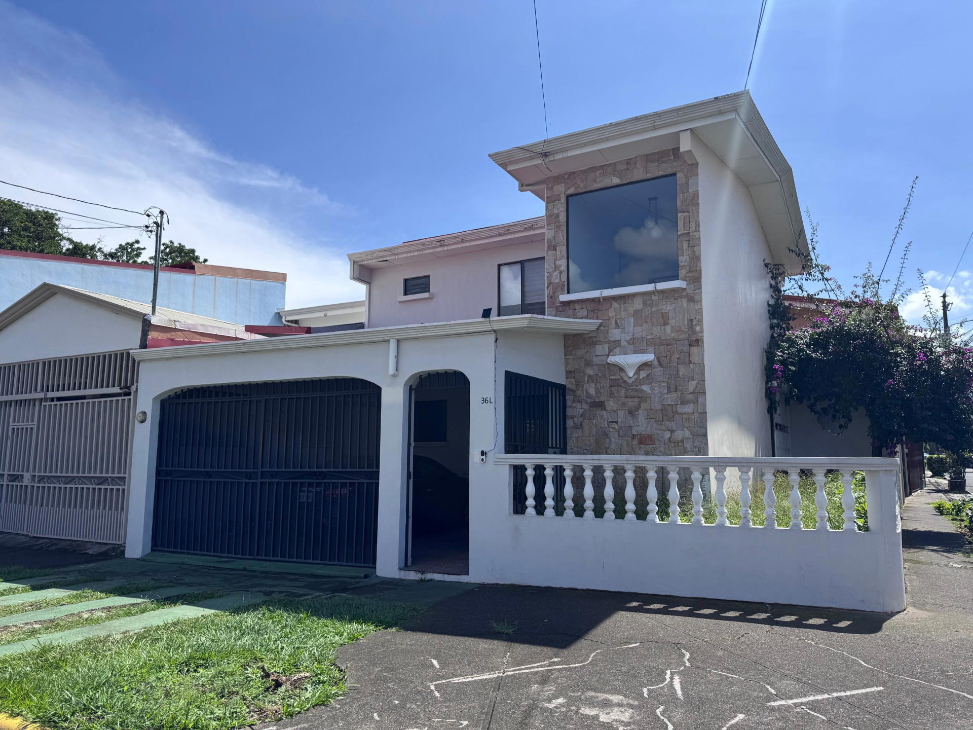 Casa en Tres Ríos