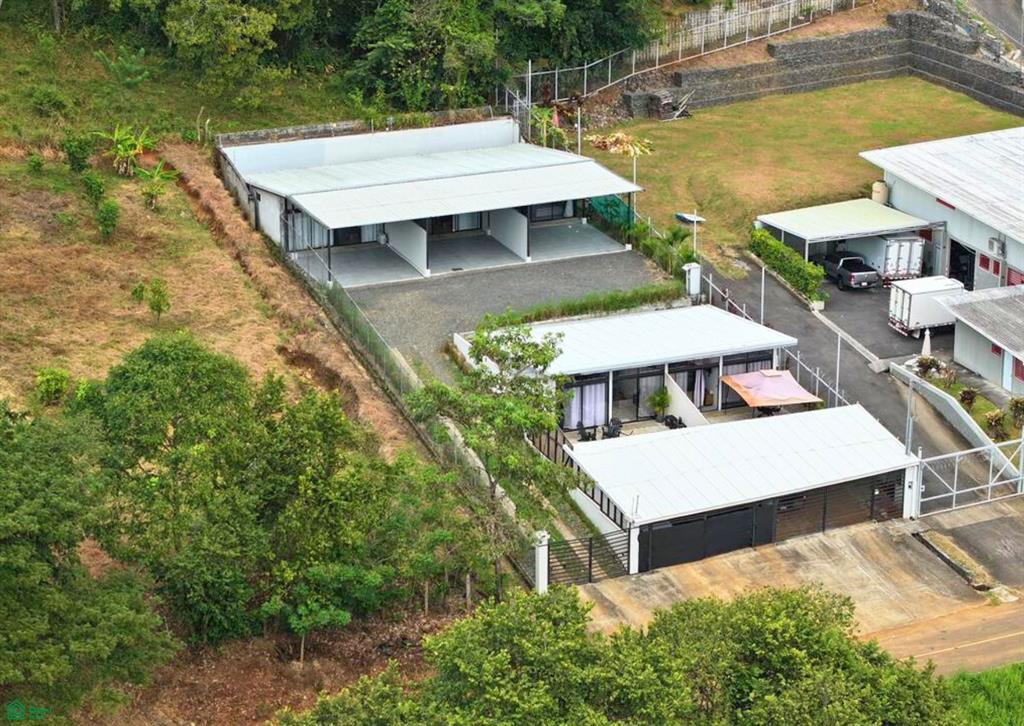 Property at Atenas
