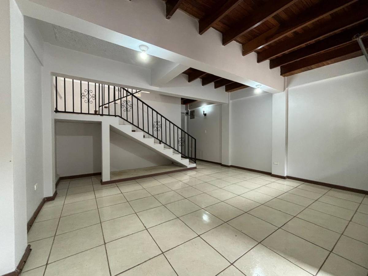 Casa en San Rafael