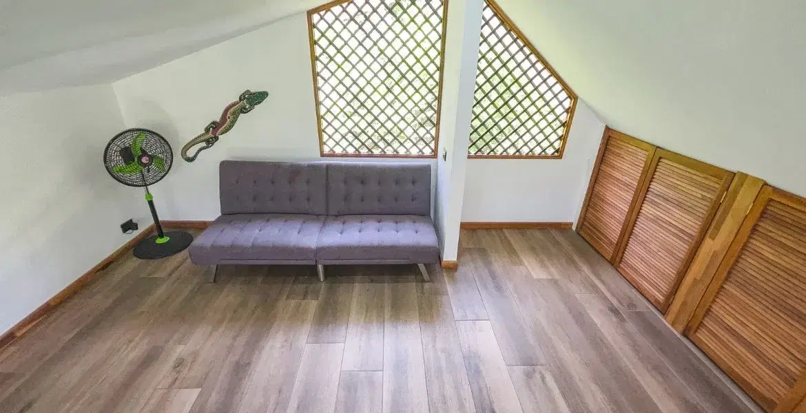 Casa en Cóbano