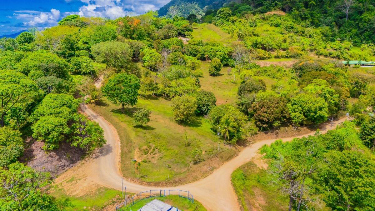 Propiedad en Ojochal