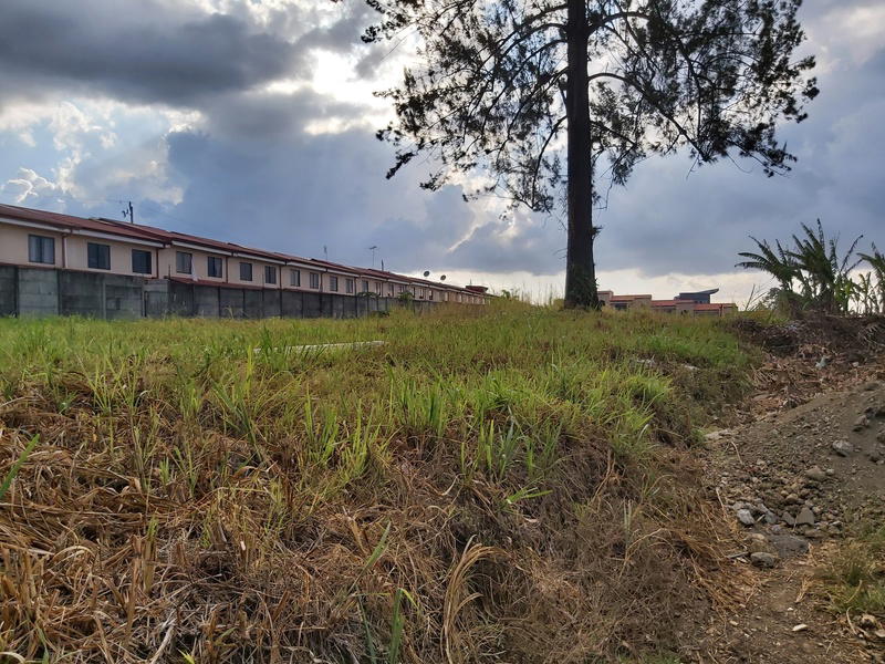 Terreno en Curridabat