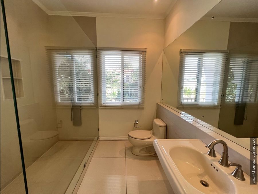 Apartment at Escazú