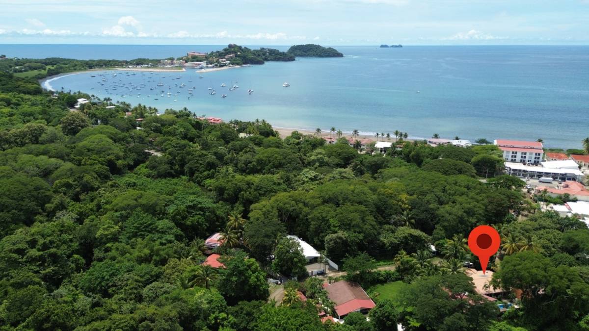 Casa en Playa Potrero