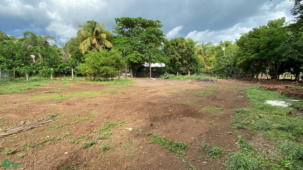 Terreno en Condominio Las Lomas