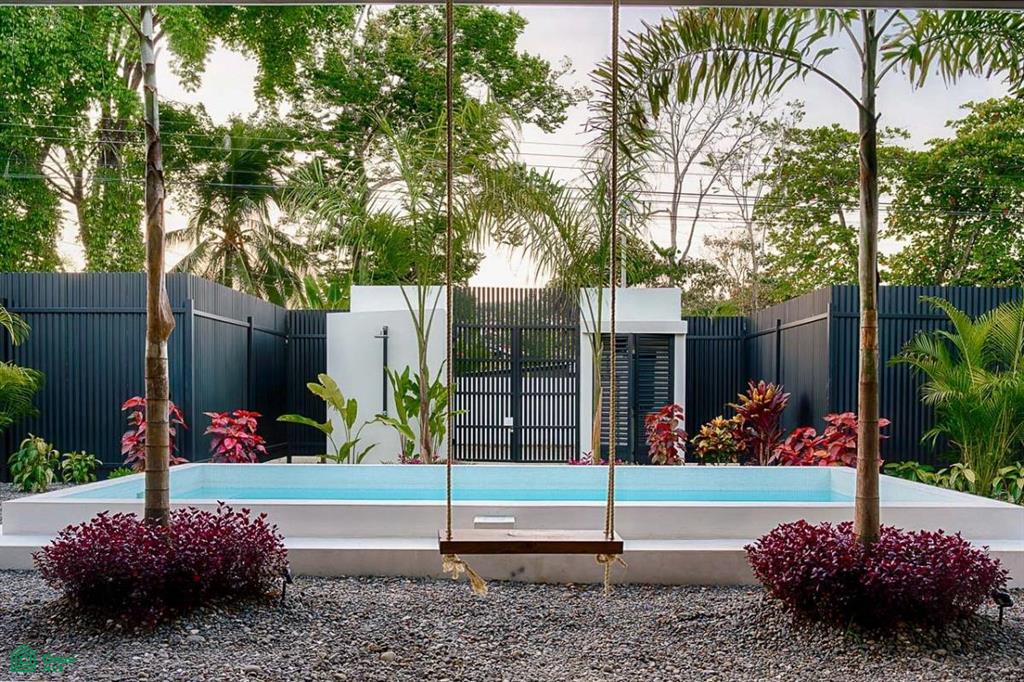 Property at Bahía Ballena