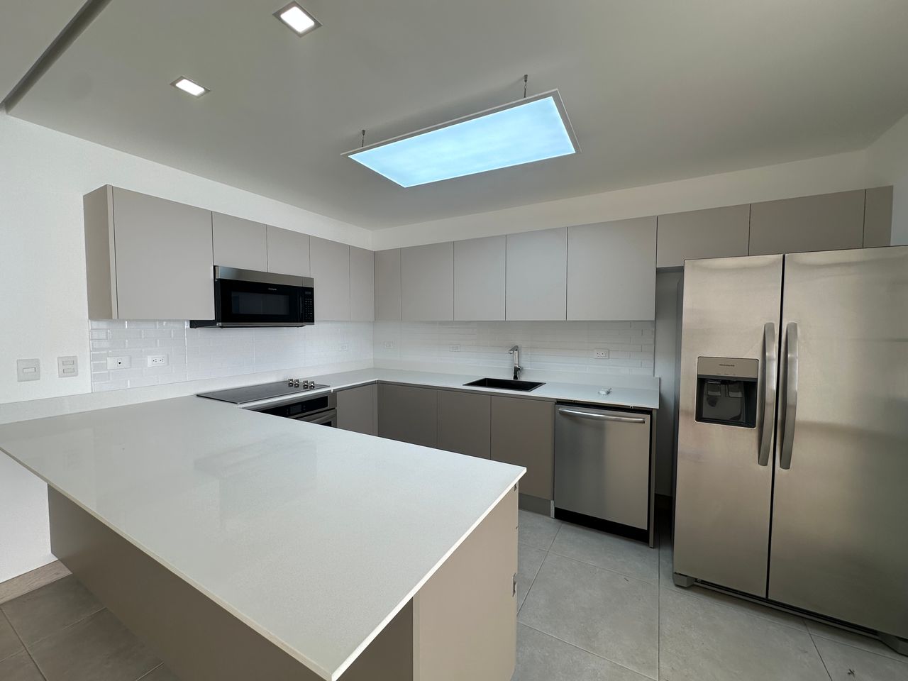 Propiedad en Condominio Guachipelín 3-10