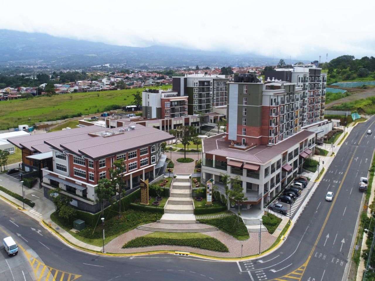 Propiedad en Condominio Santa Verde