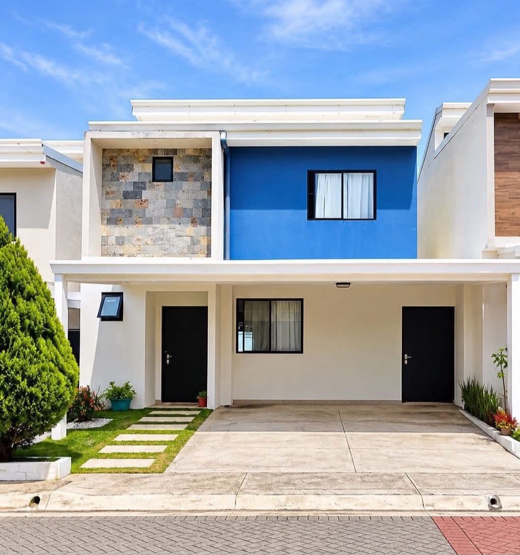Casa en Condominio Vista de Las Flores