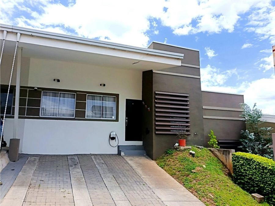 Casa en San Rafael