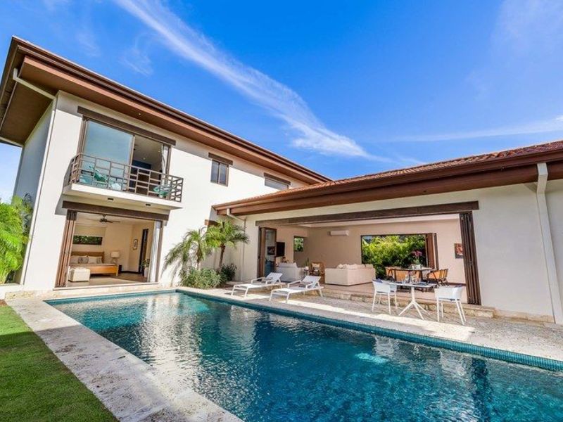 Property at Tamarindo