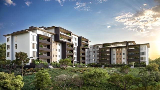 Property at Escazú