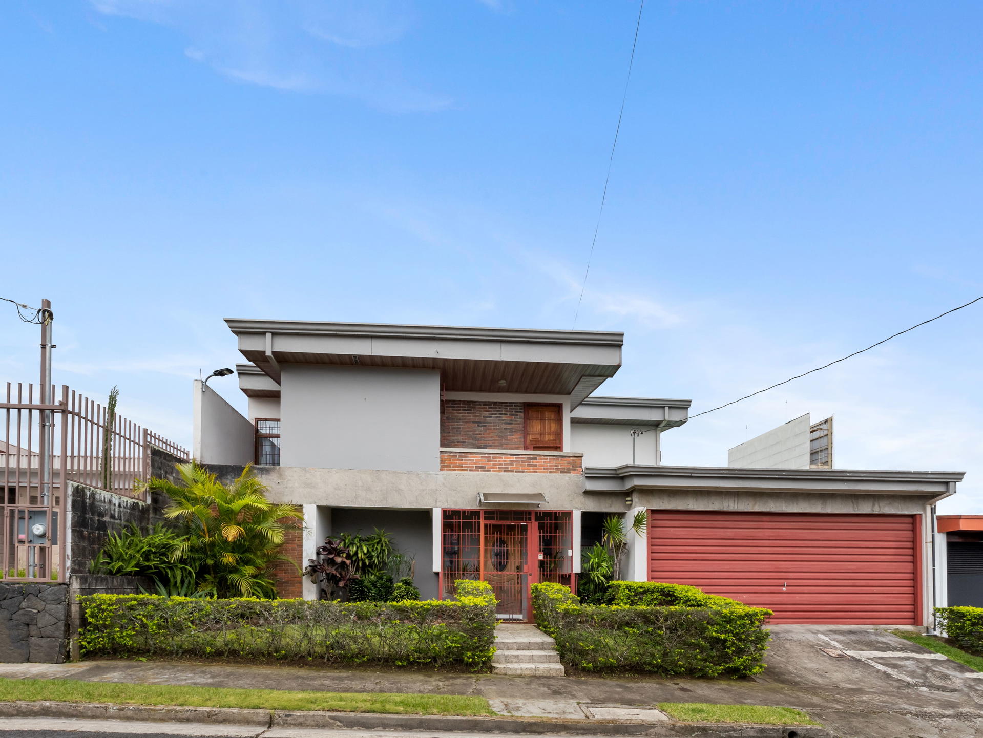Casa en San Vicente