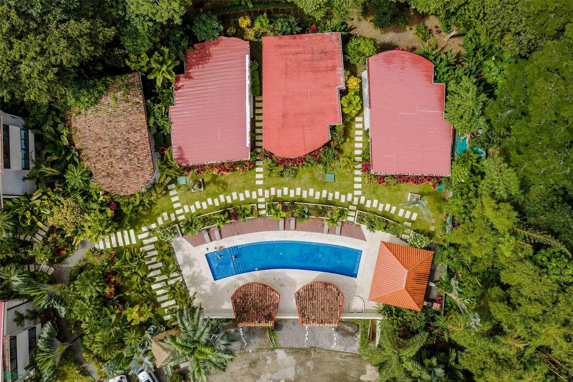 Property at Quepos