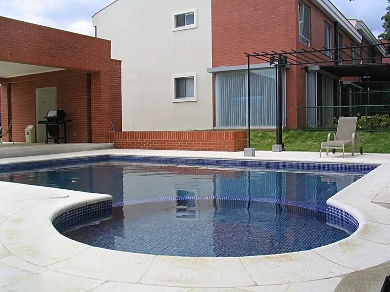 House at Condominio Casa del Parque