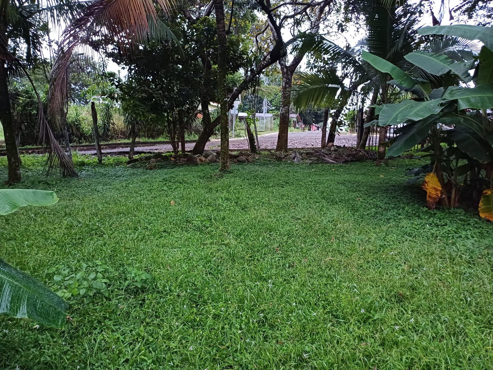 Terreno en Espíritu Santo