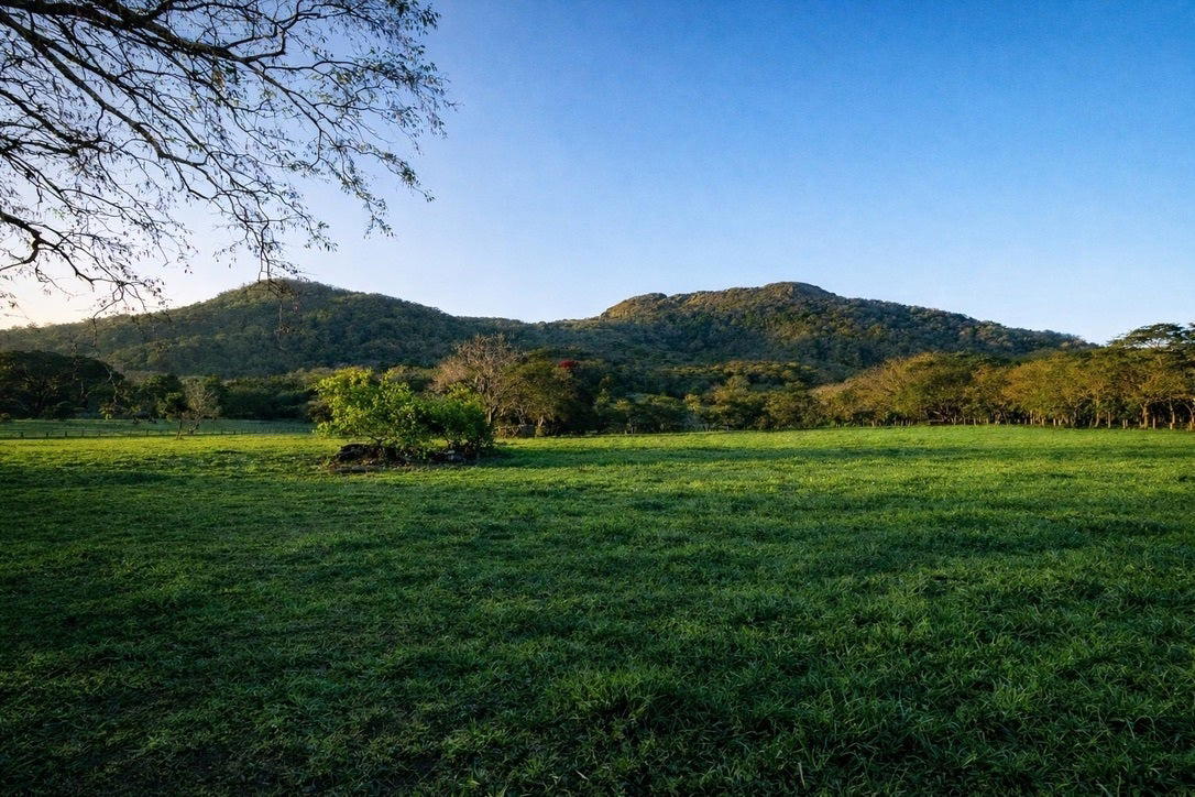 Terreno en Nicoya