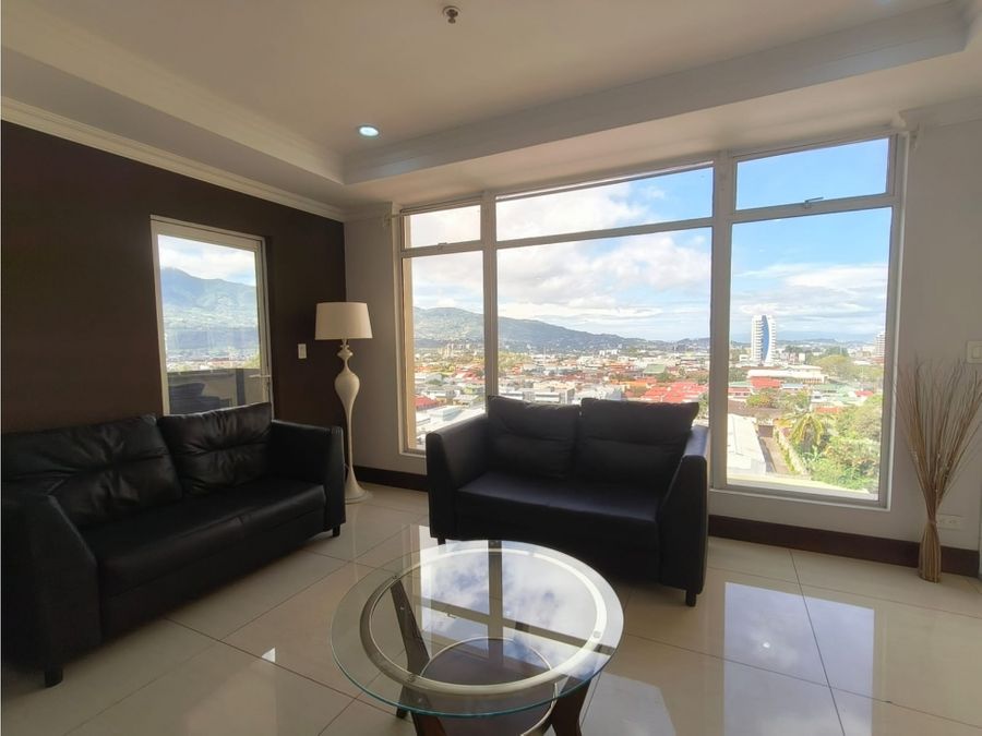 Apartamento en Mata Redonda