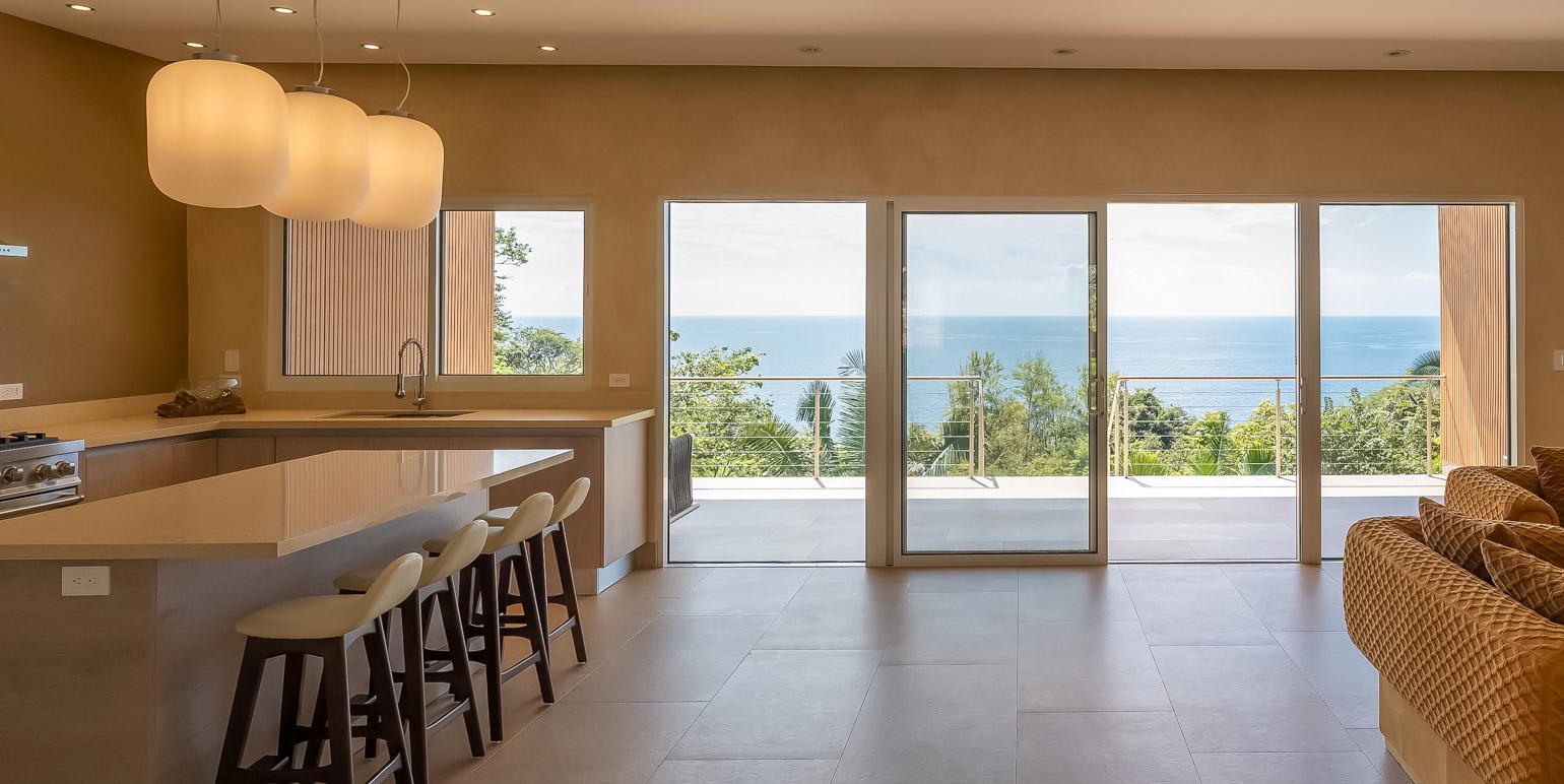 Property at Cóbano