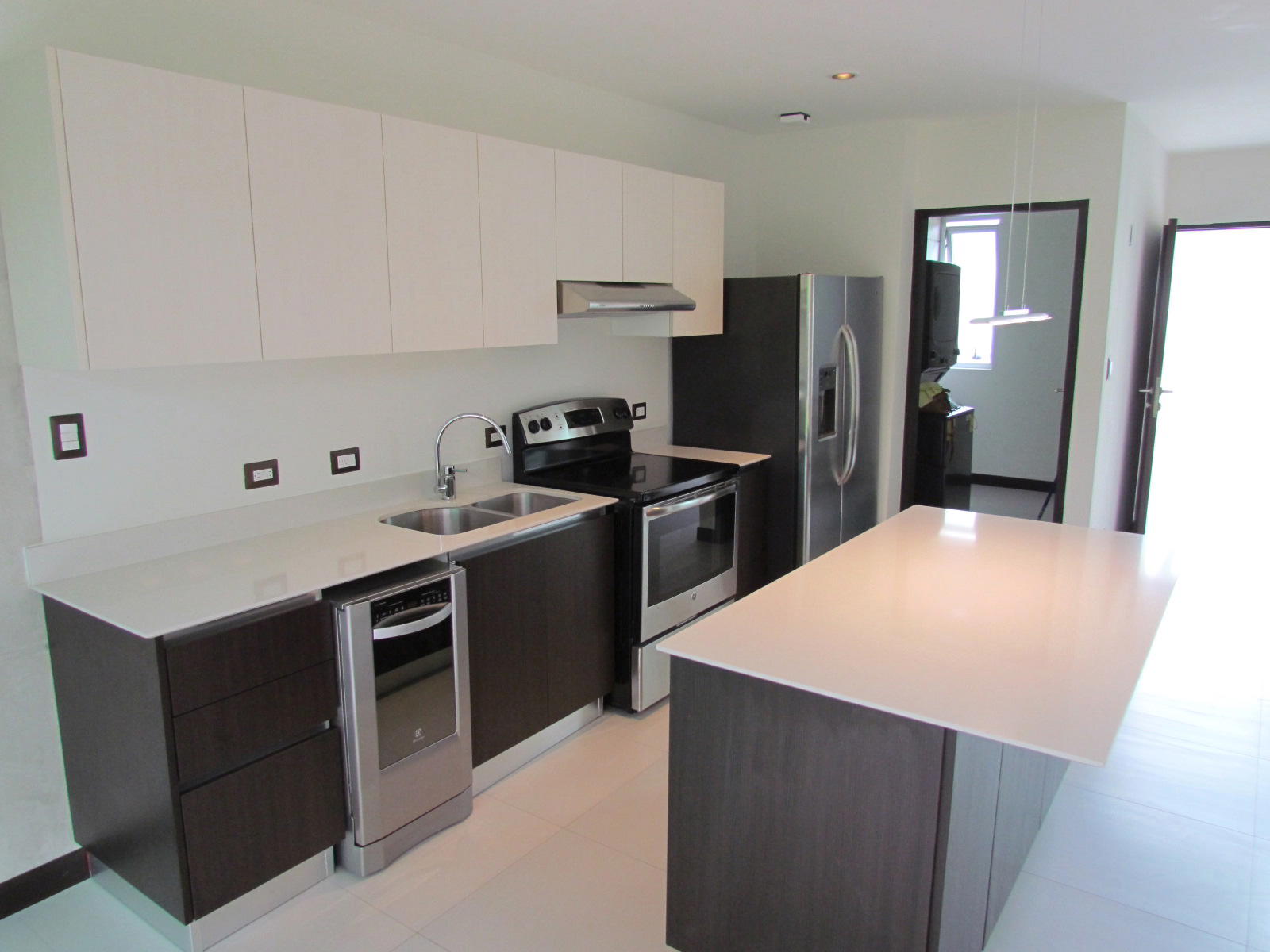 Propiedad en Condominio Dendera Lindora