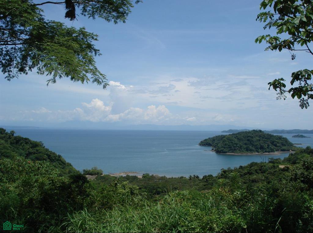 Terreno en Puntarenas
