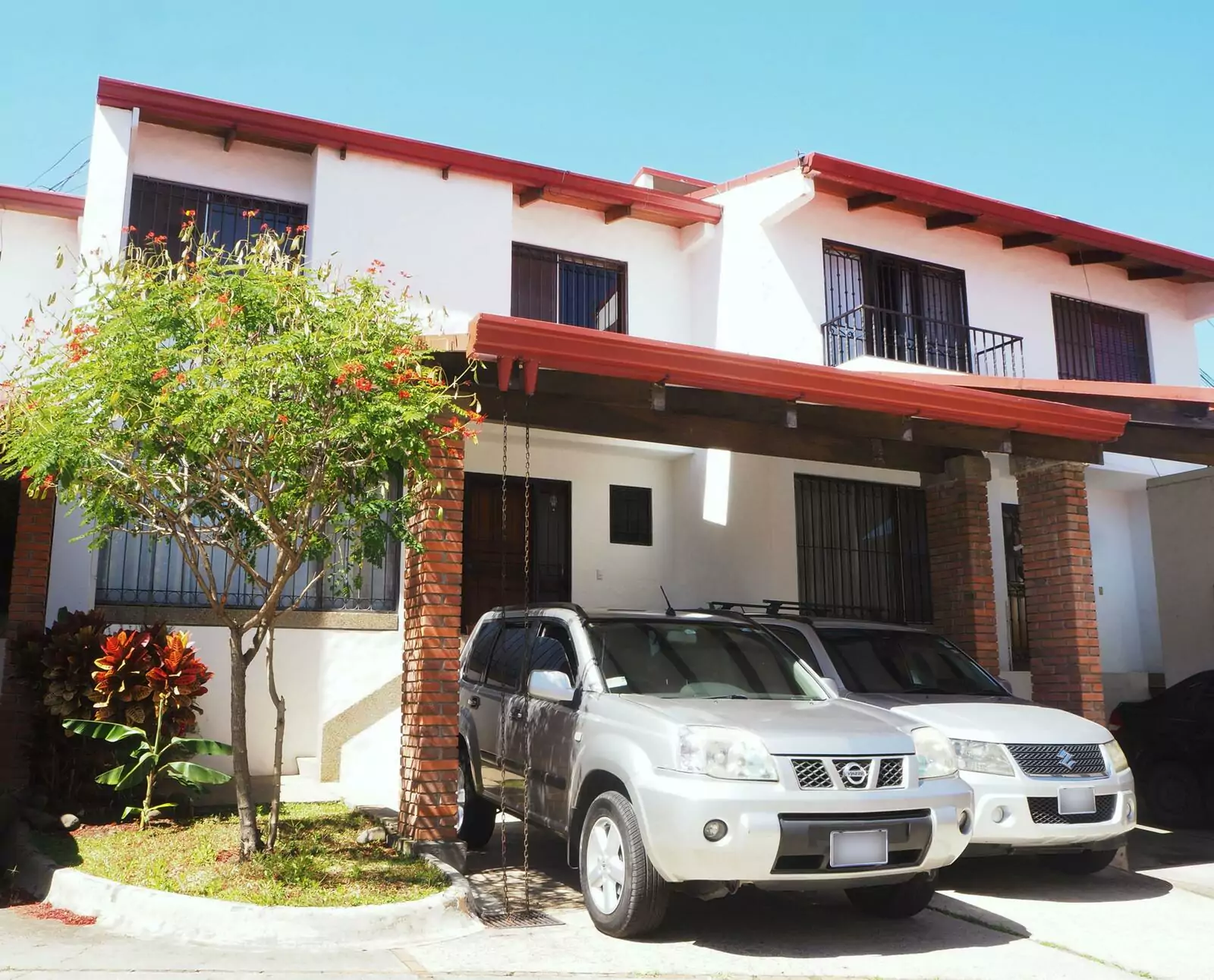 Casa en Condominio Rios de Ayarco