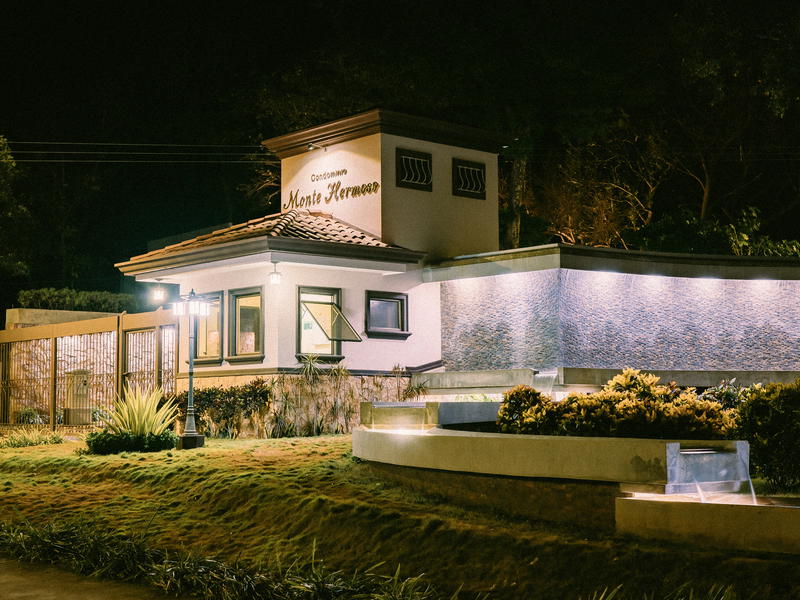 Property at Sardinal