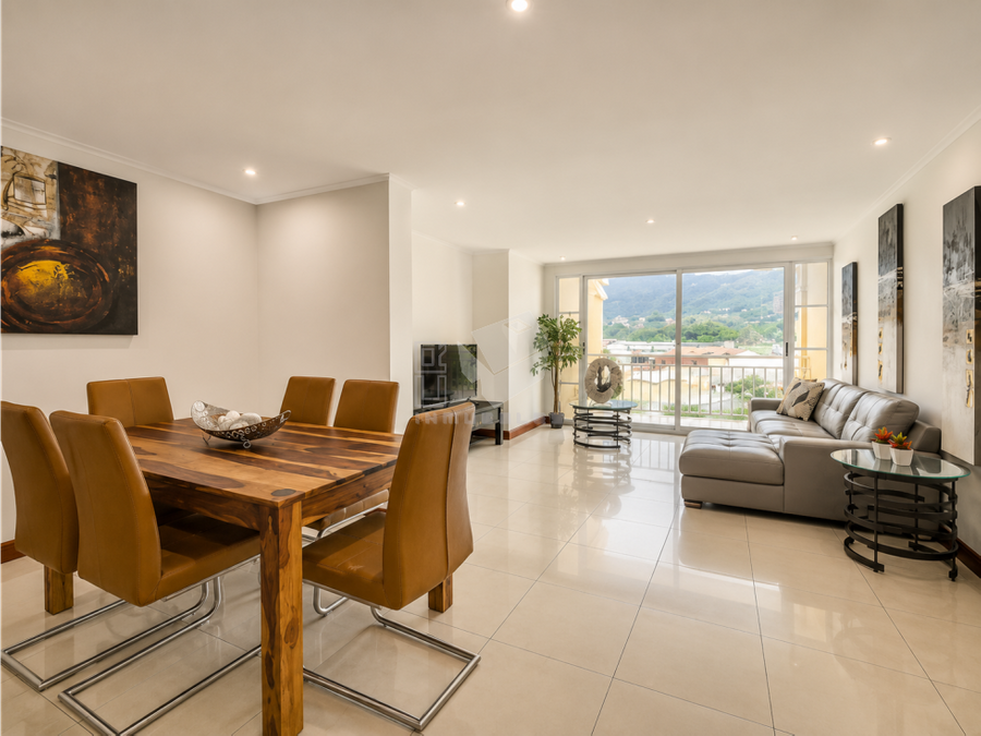 Apartment at San Rafael