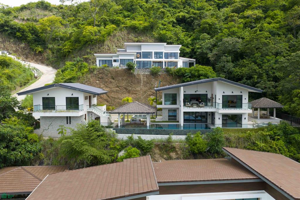 House at Santa Cruz