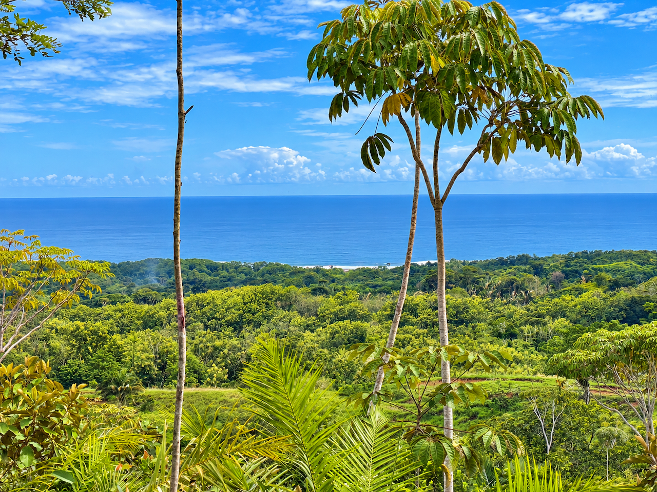 Propiedad en Parrita