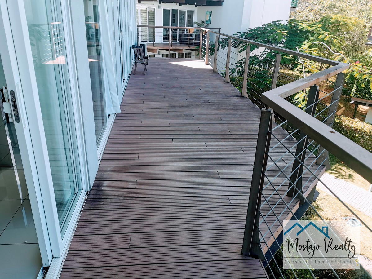 Propiedad en Condominio San Nicolás de Bari