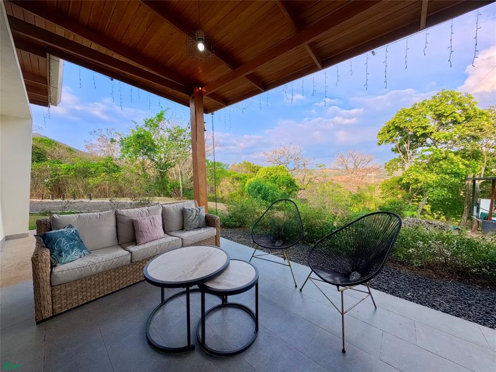 House at Atenas