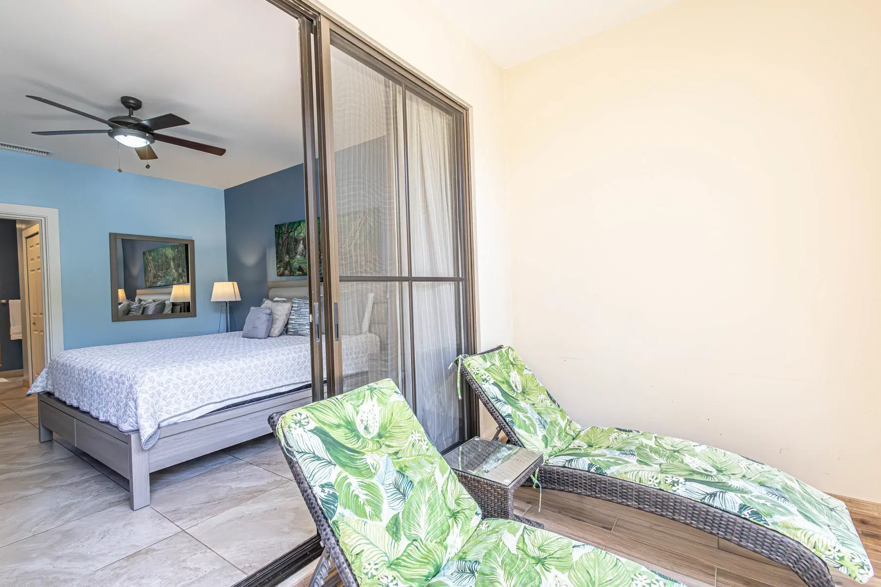 Propiedad en PACIFICO