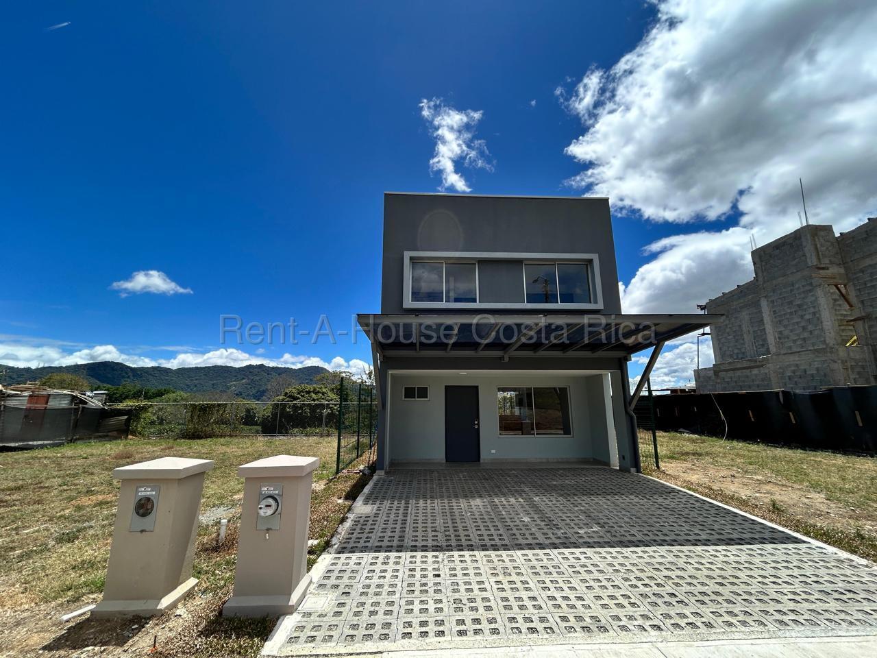 Casa en Condominio Senderos del Este