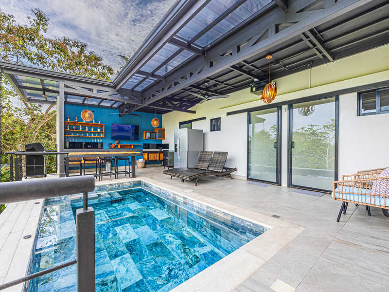 Property at Quepos