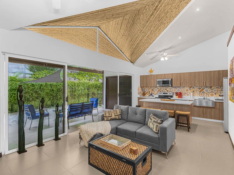 Property at Puntarenas