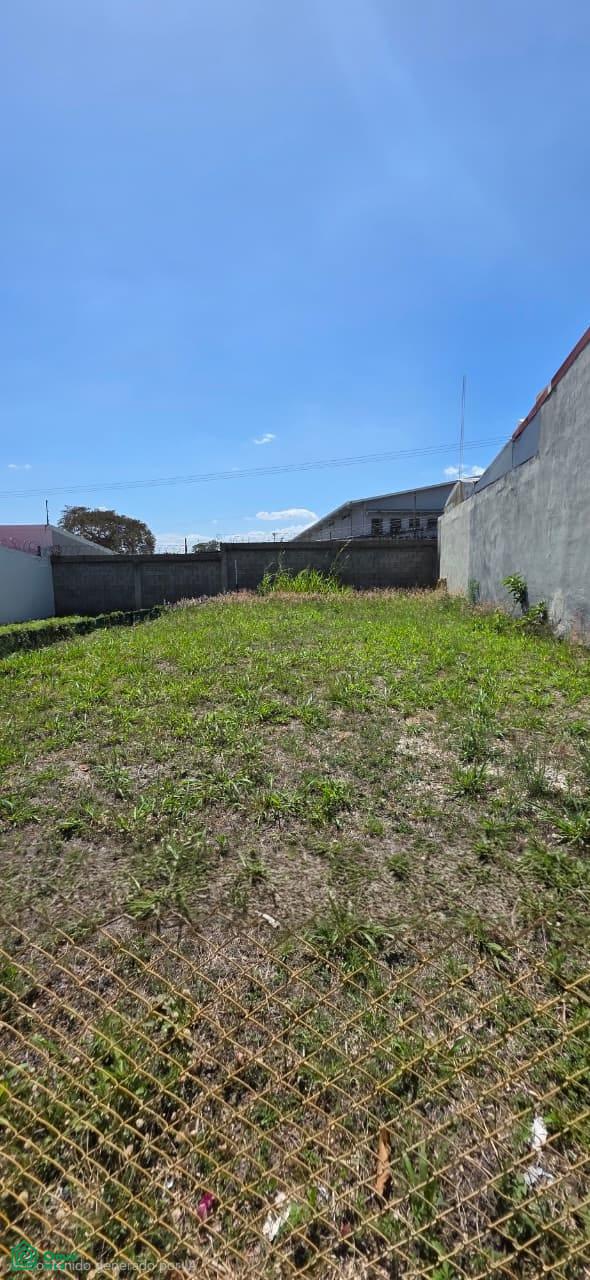 Terreno en Flores