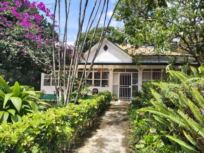 Terreno en San Pedro