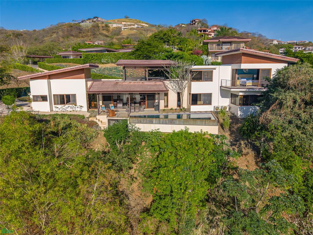 House at Santa Cruz