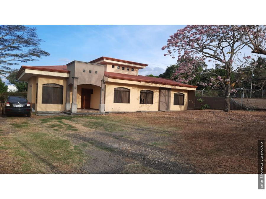 Property at Santa Ana