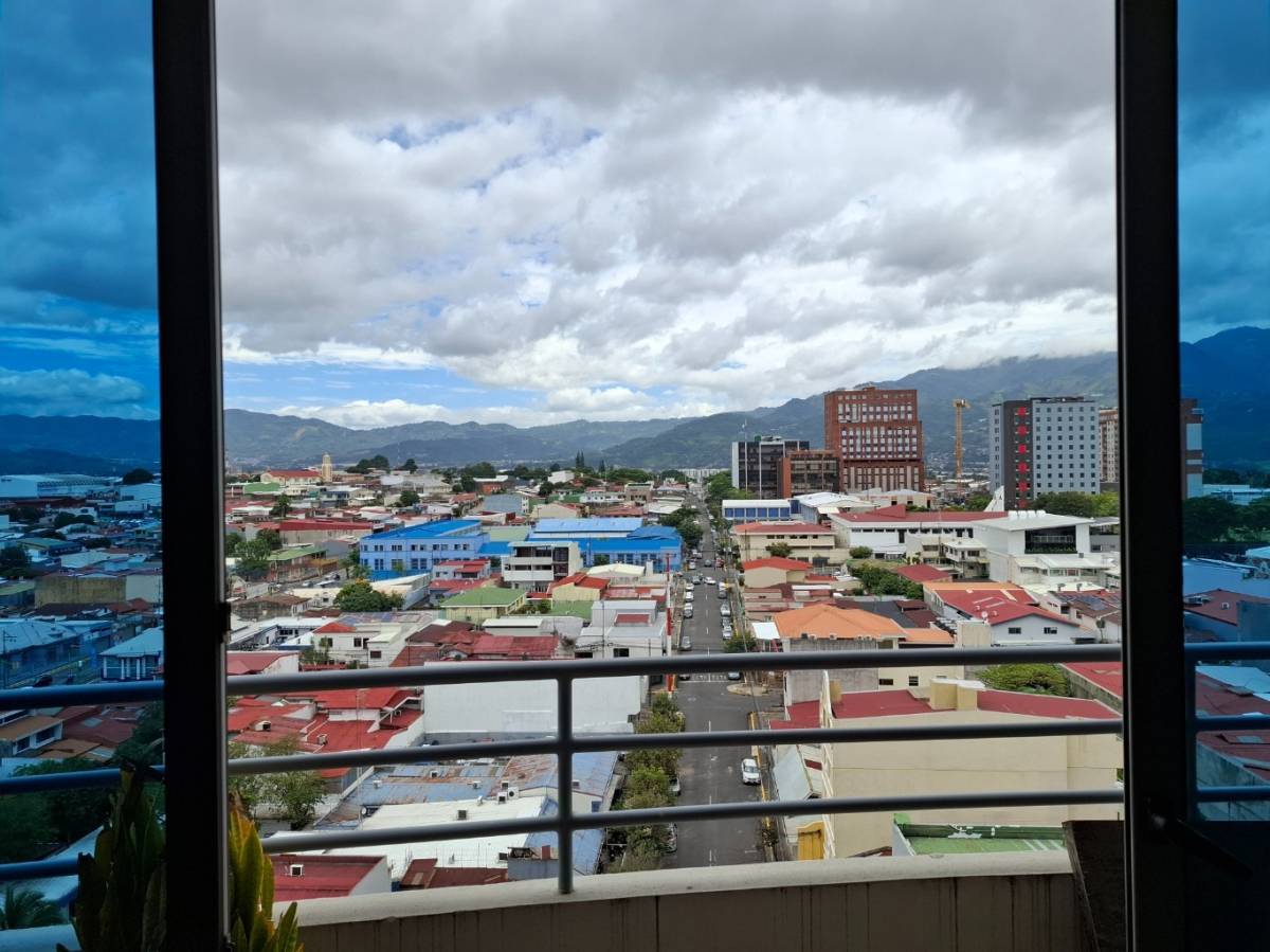 Propiedad en Torres de Paseo Colón