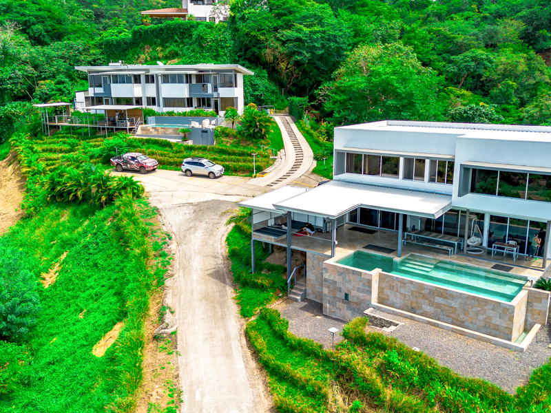Property at Sierpe